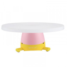 Фото 360 градусов-Поворотный стол для предметной съёмки Puluz PU364Y (yellow)